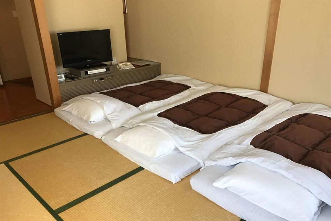 Hotel Seagull Tenpozan Osaka Exterior photo