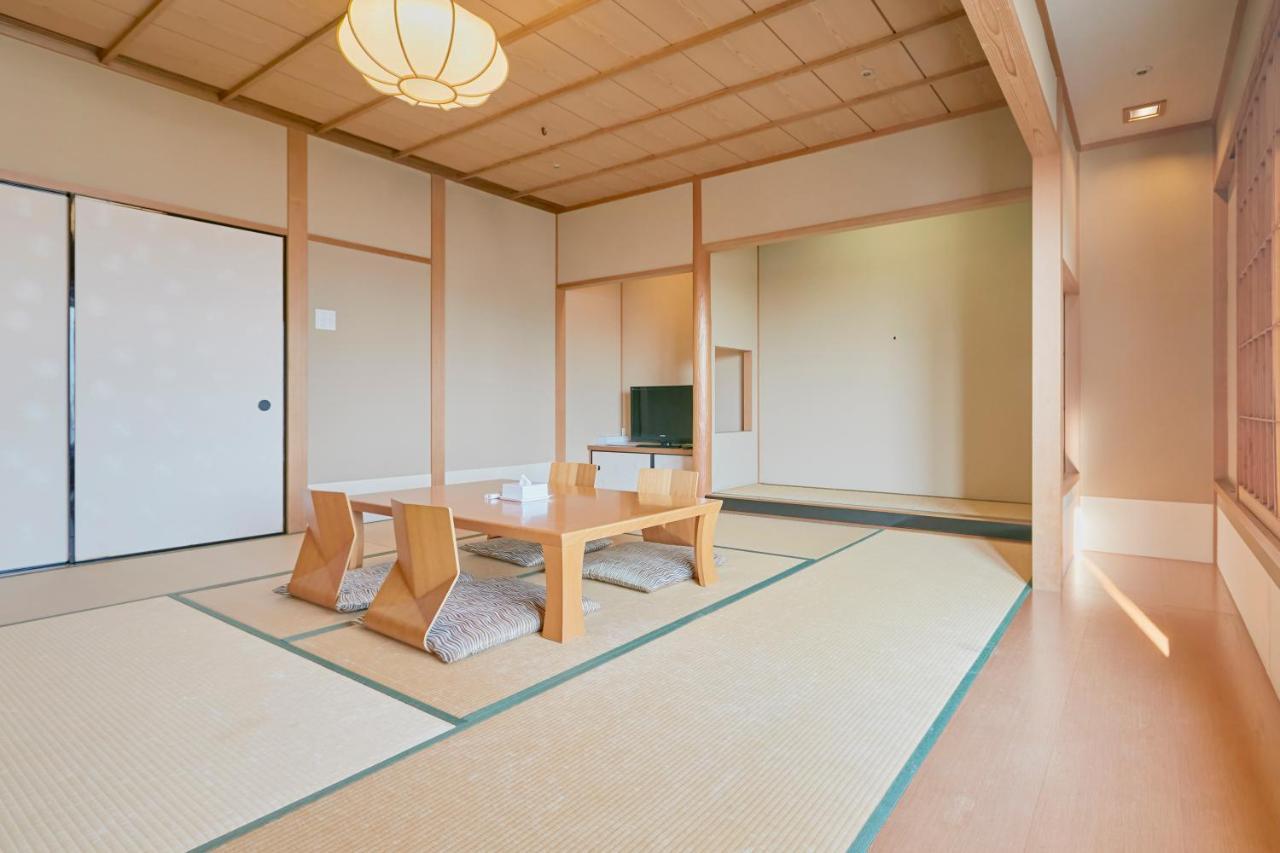Hotel Seagull Tenpozan Osaka Exterior photo