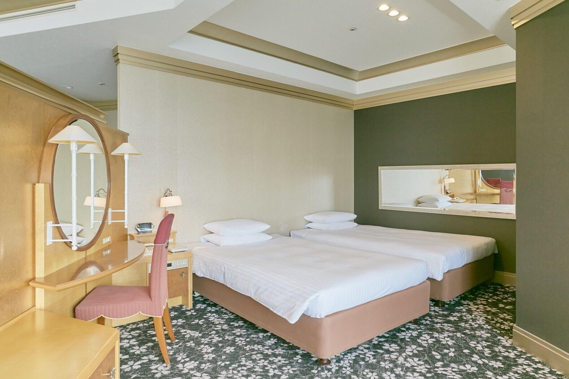 Hotel Seagull Tenpozan Osaka Exterior photo